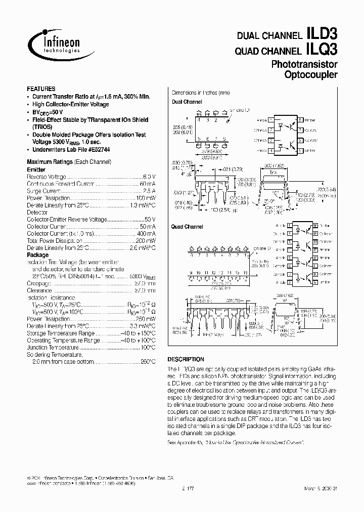 ILD3-2_912123.PDF Datasheet