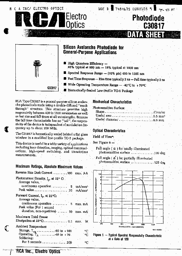 C30817_906438.PDF Datasheet