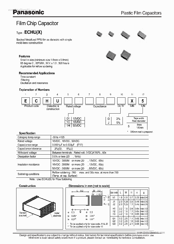 ECHU1C183GX5_1575018.PDF Datasheet