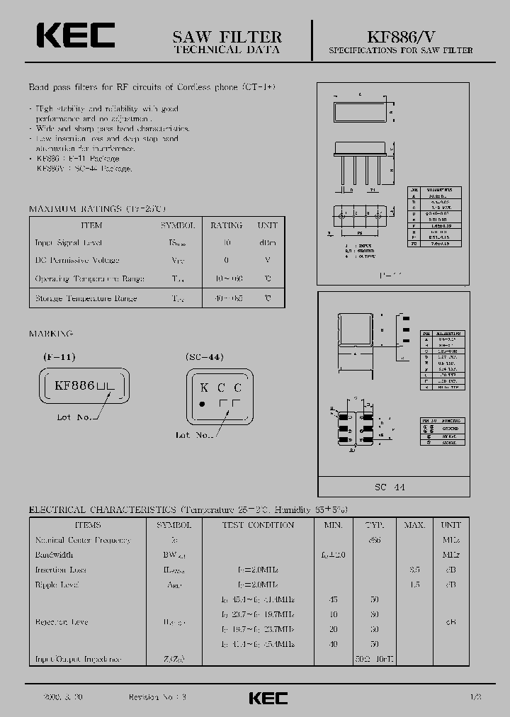 F886_911779.PDF Datasheet