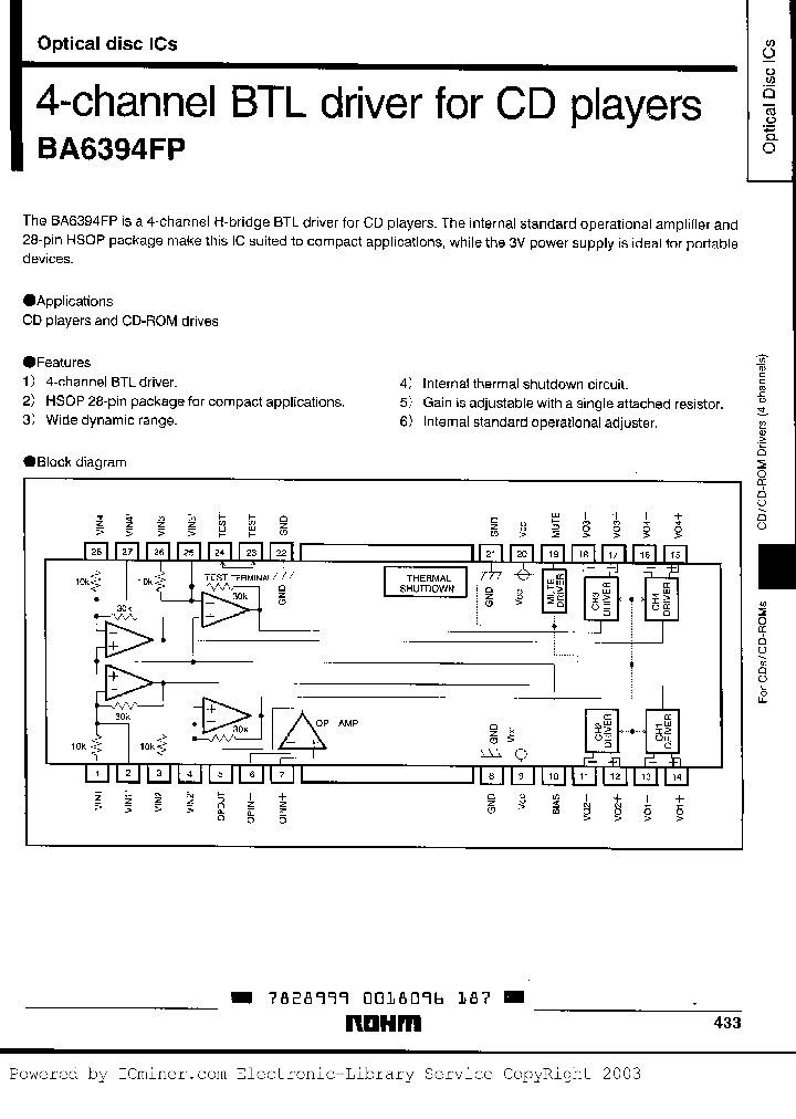 BA6394FP_912662.PDF Datasheet