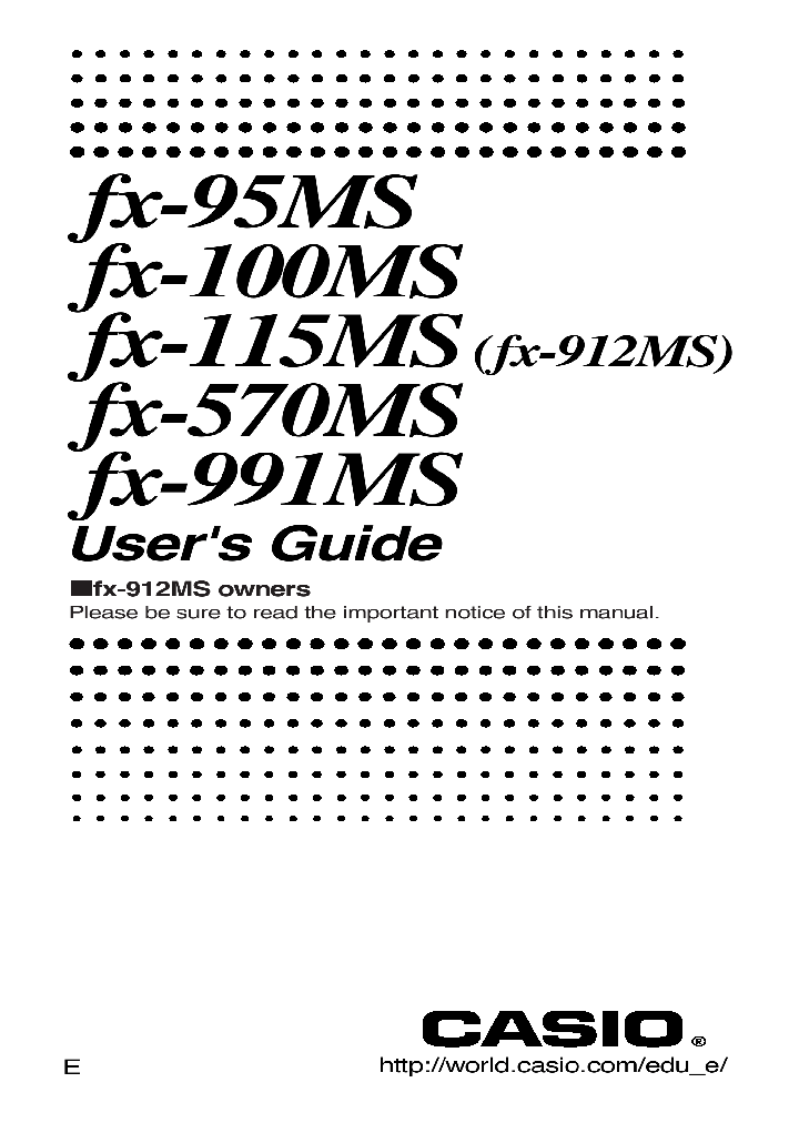 FX-912MS_1576317.PDF Datasheet