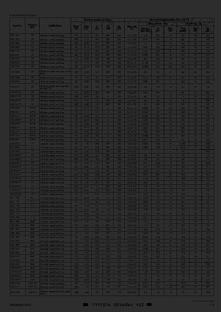 2SK2626_909990.PDF Datasheet