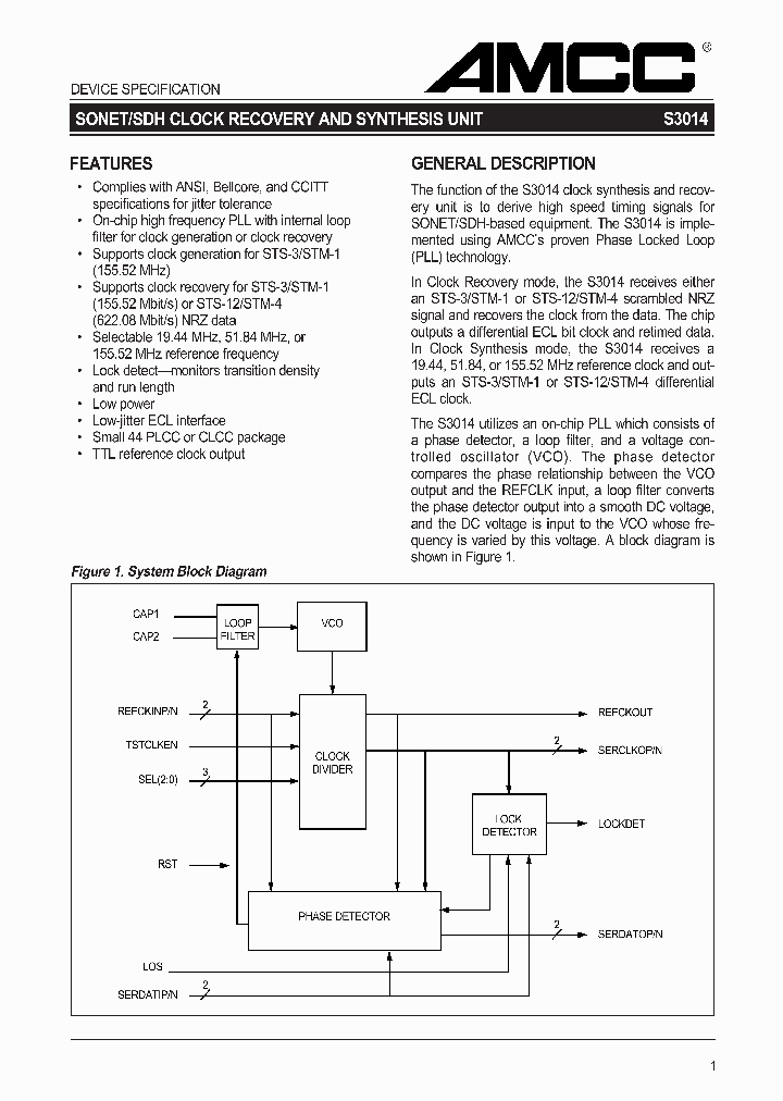 S3014_913801.PDF Datasheet