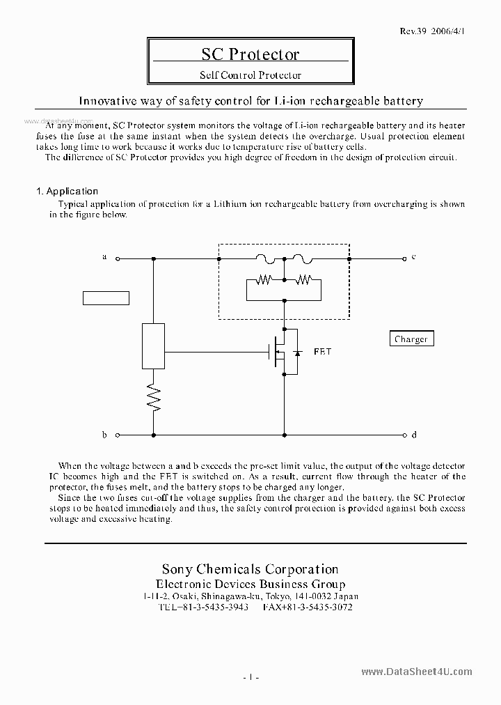 SFH-0415A_1589611.PDF Datasheet