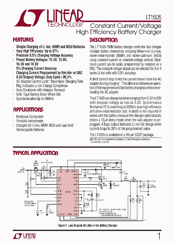 LTC1505_913256.PDF Datasheet