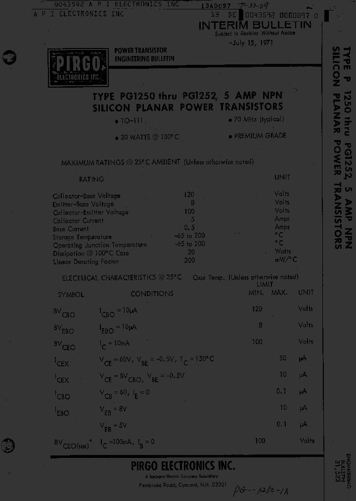 PG1264_913644.PDF Datasheet
