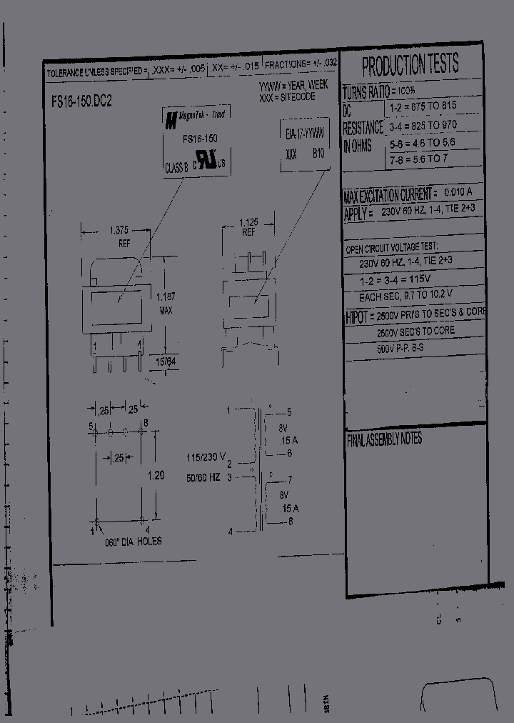 FS16-150_1593085.PDF Datasheet