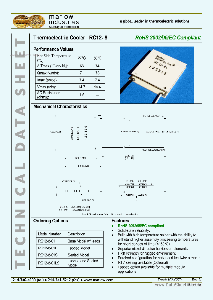 RC12-8_1589366.PDF Datasheet