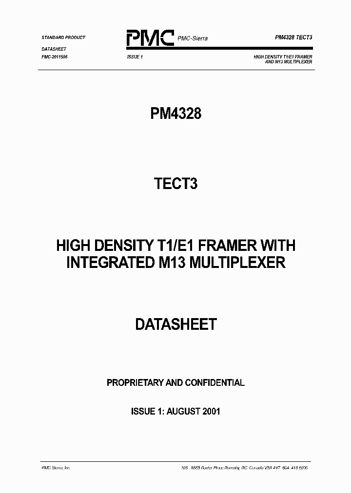 PM4328-PI_918289.PDF Datasheet