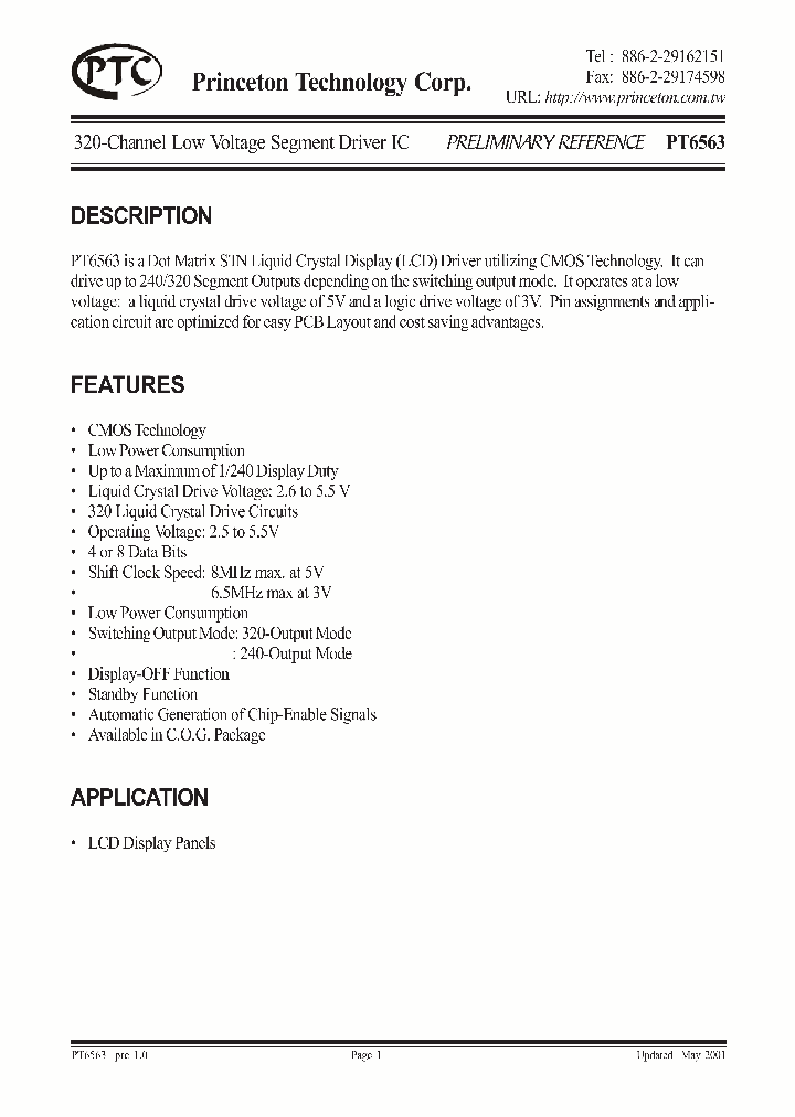PT6563_919598.PDF Datasheet