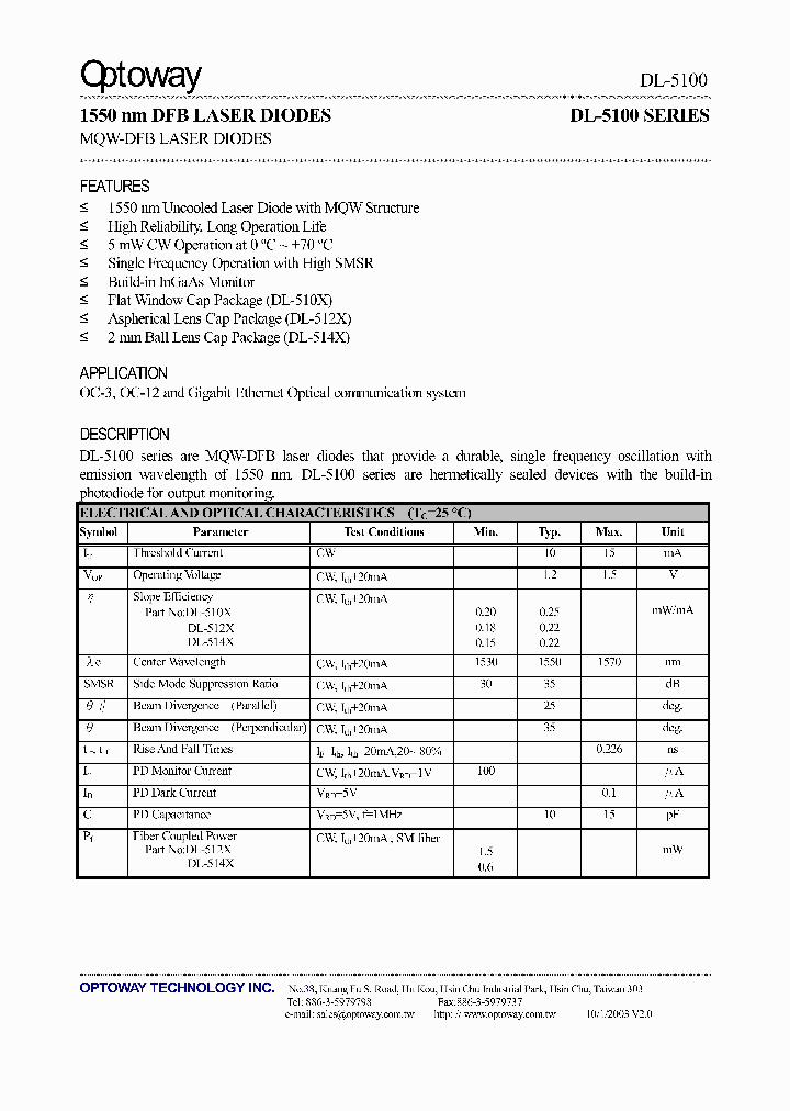 DL-5148S_924783.PDF Datasheet
