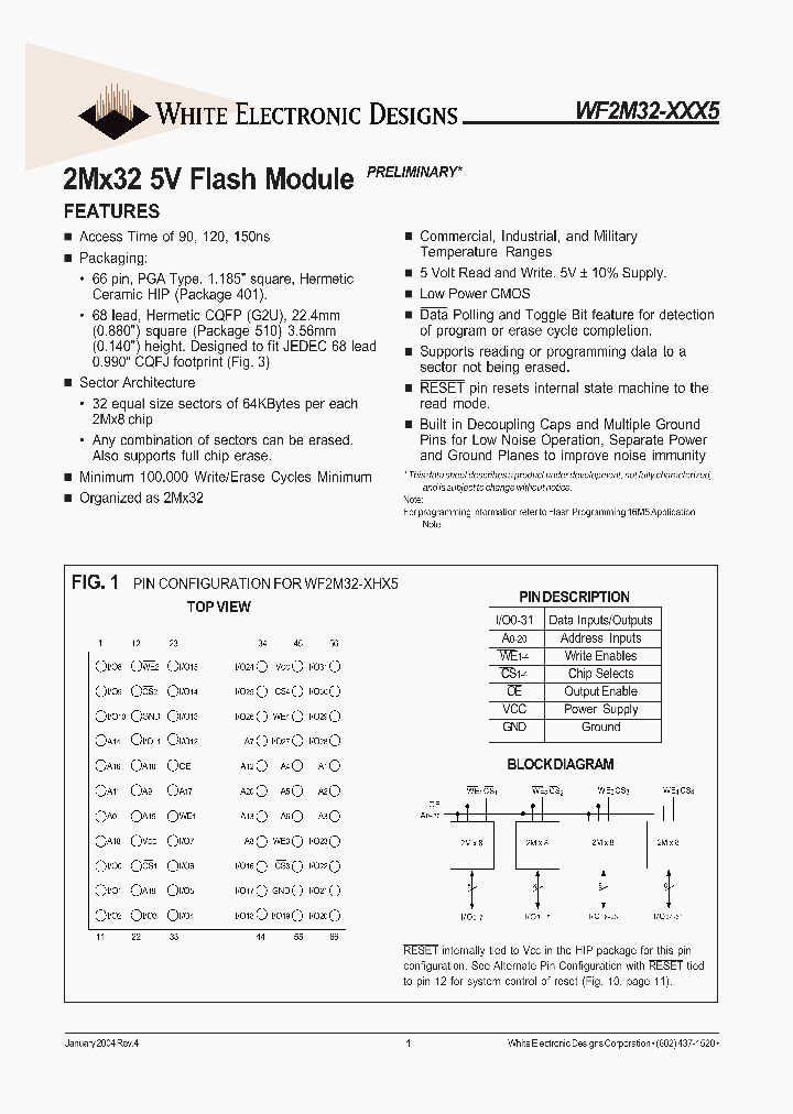 WF2M32-XHX5_919535.PDF Datasheet