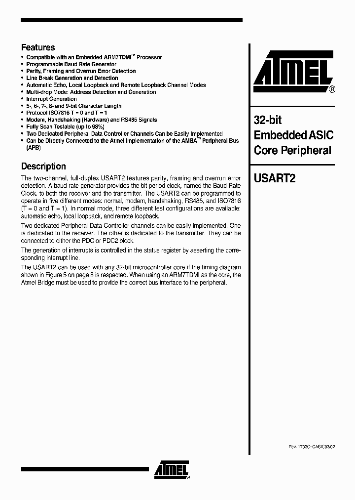 USART2_928301.PDF Datasheet