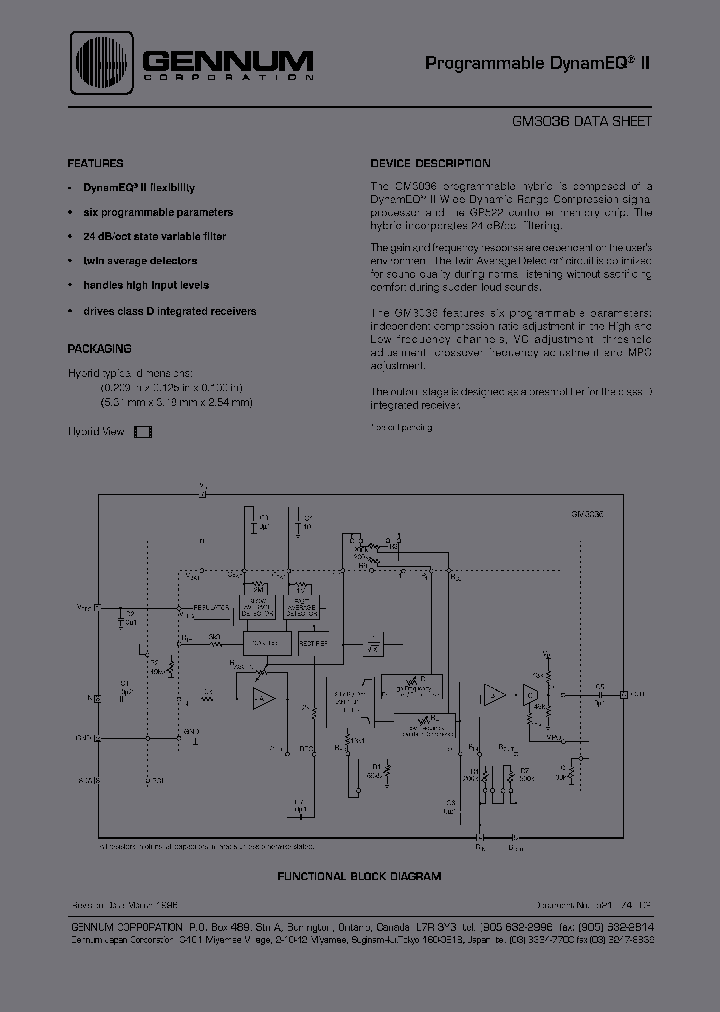 GM3036_929209.PDF Datasheet
