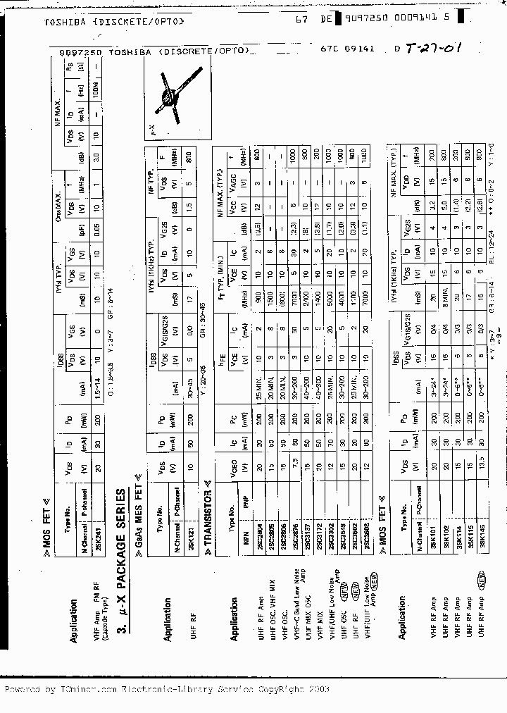 3SK114_929760.PDF Datasheet