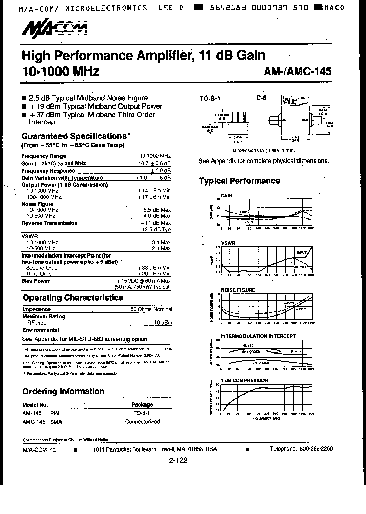 AM145_929309.PDF Datasheet