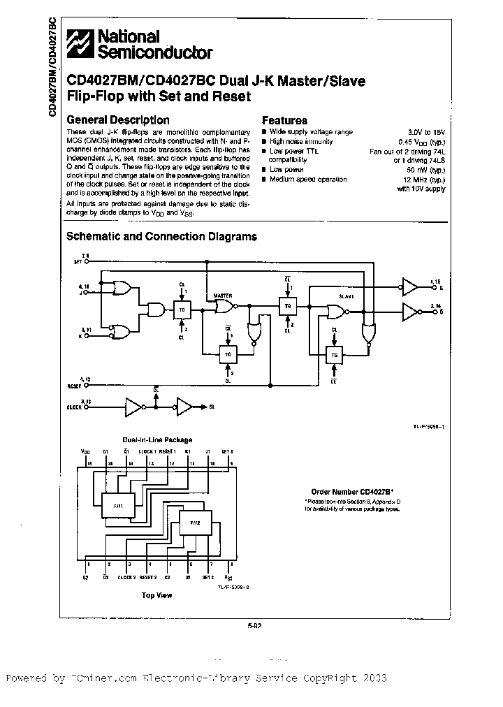 CD4027BCNA_930125.PDF Datasheet