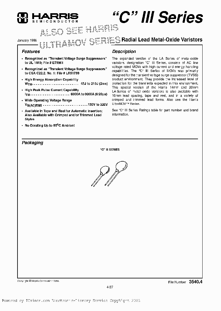 V175LT20C_929723.PDF Datasheet