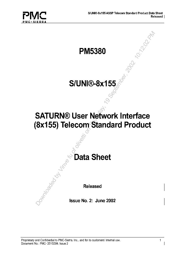 PM5380_966762.PDF Datasheet