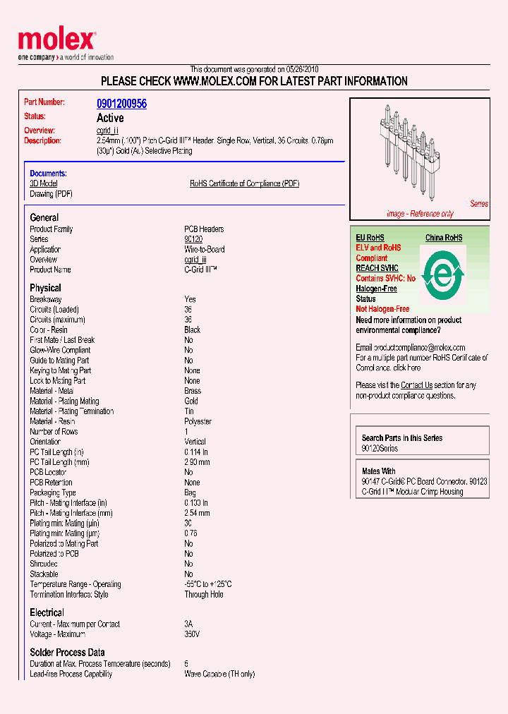 90120-0956_1602179.PDF Datasheet