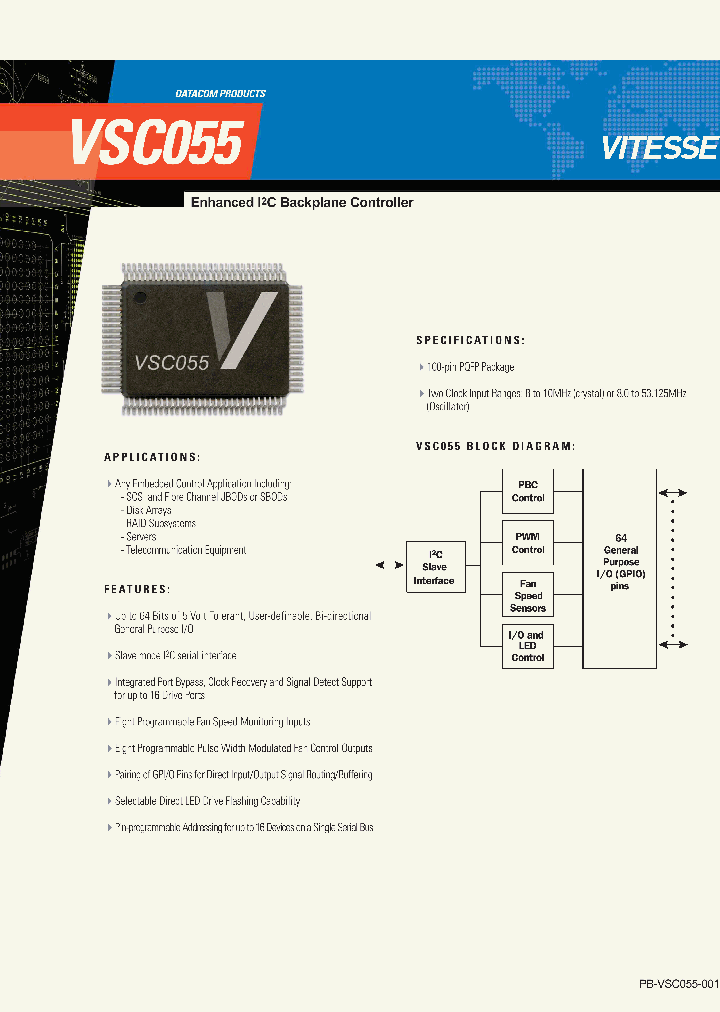 VSC055_988954.PDF Datasheet