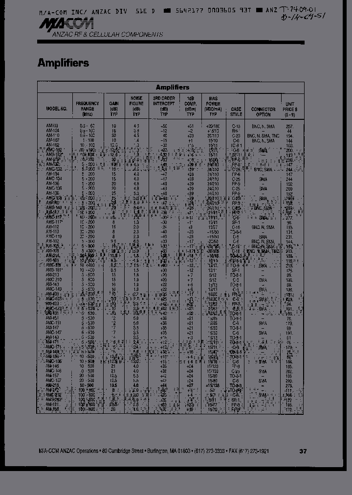 AM123_932340.PDF Datasheet