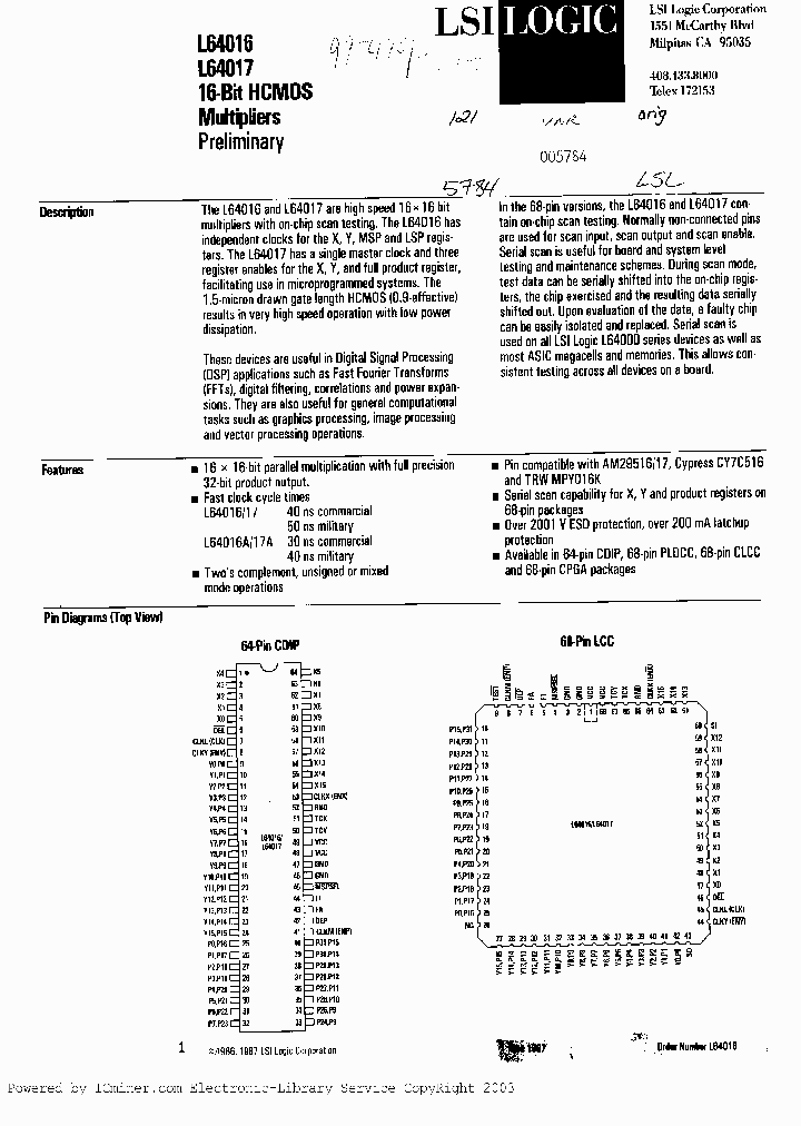L64017GC_978732.PDF Datasheet