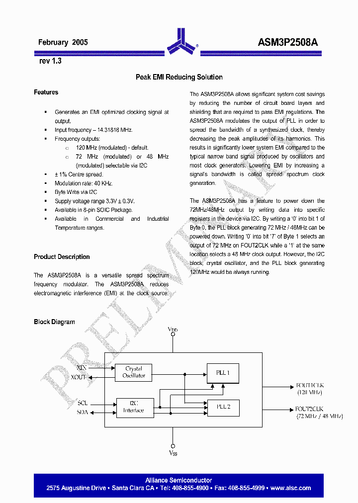 ASM3P2508A-08-SR_992491.PDF Datasheet