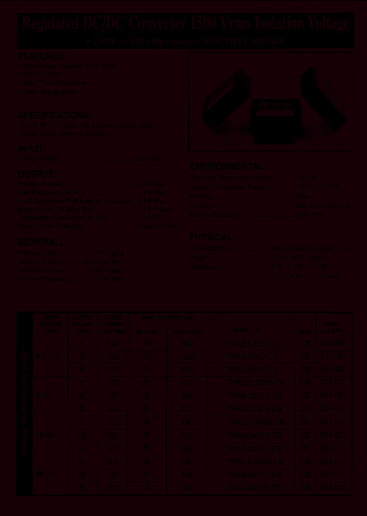 TWA3-12S12-CB_994471.PDF Datasheet