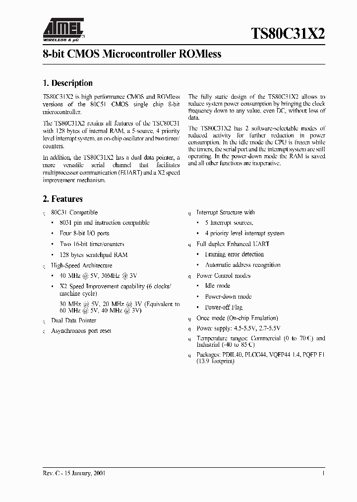 TS80C31X2-MLCB_994642.PDF Datasheet
