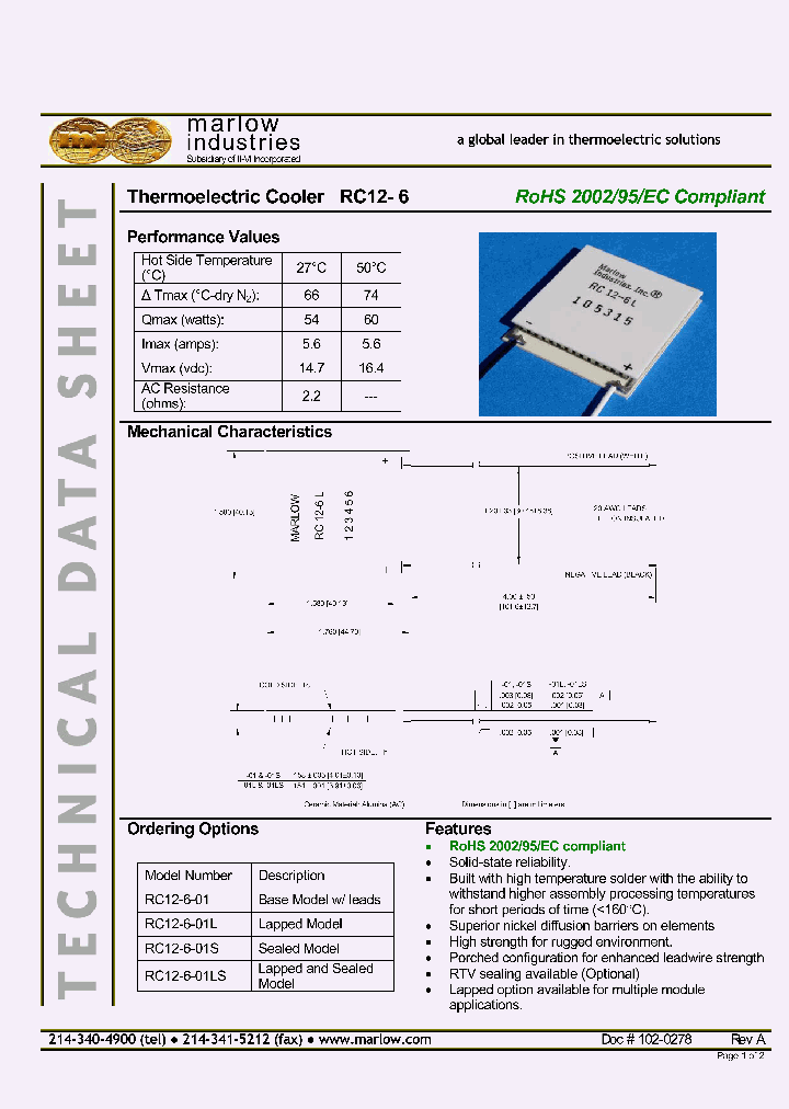 RC12-6_993675.PDF Datasheet