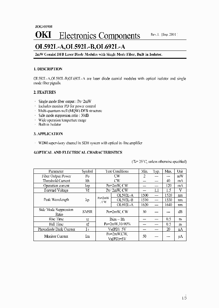 OL692L-A_995355.PDF Datasheet