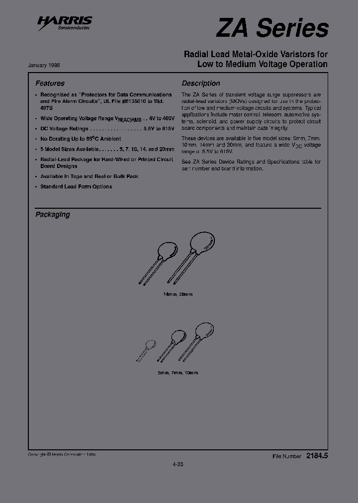 V33ZT2_996521.PDF Datasheet