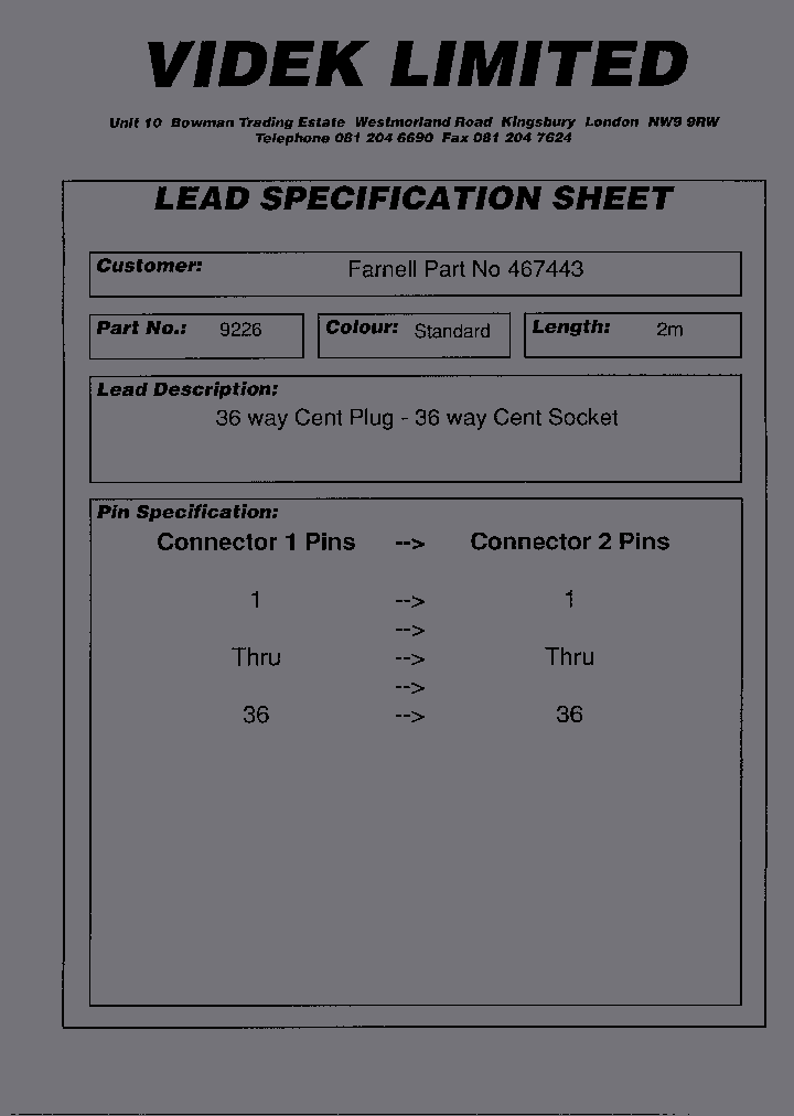 9226_995427.PDF Datasheet