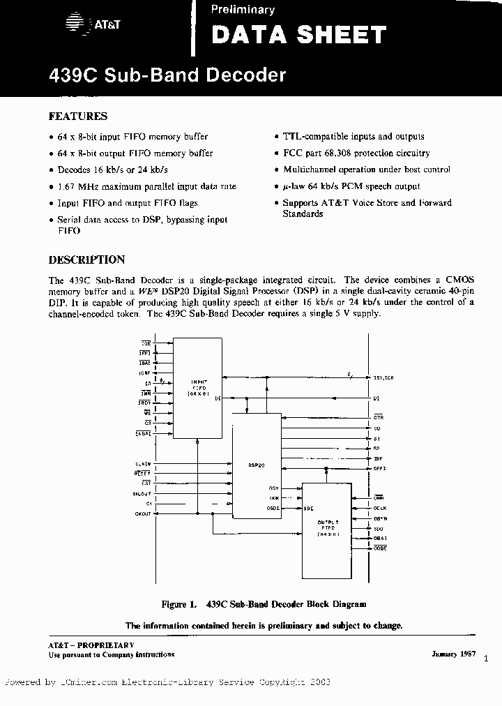 439C_997669.PDF Datasheet