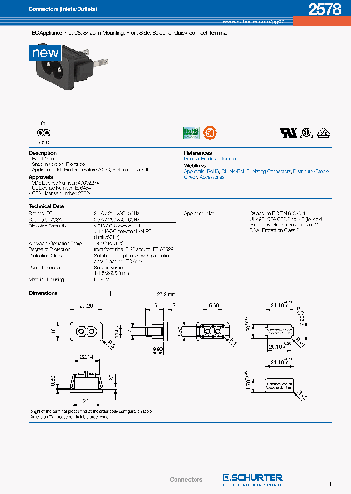 2578_1610543.PDF Datasheet