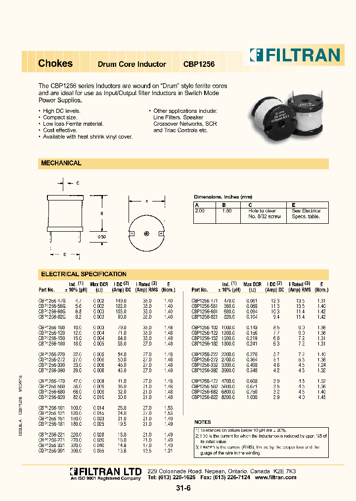 CBP1256-471_999948.PDF Datasheet