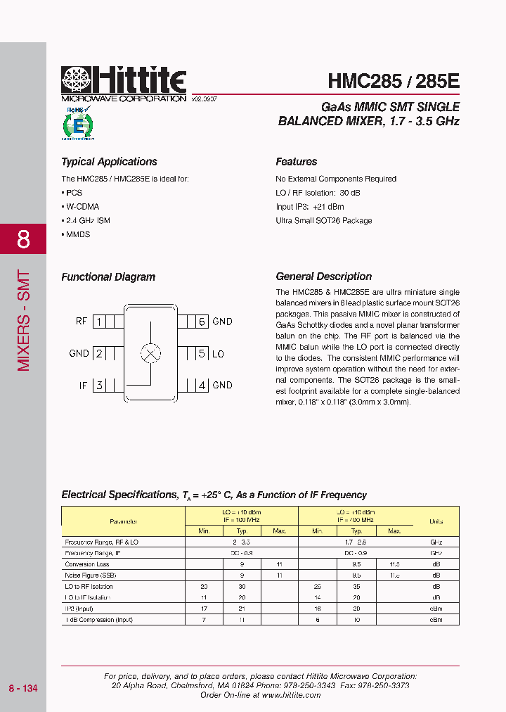 285E_1000122.PDF Datasheet