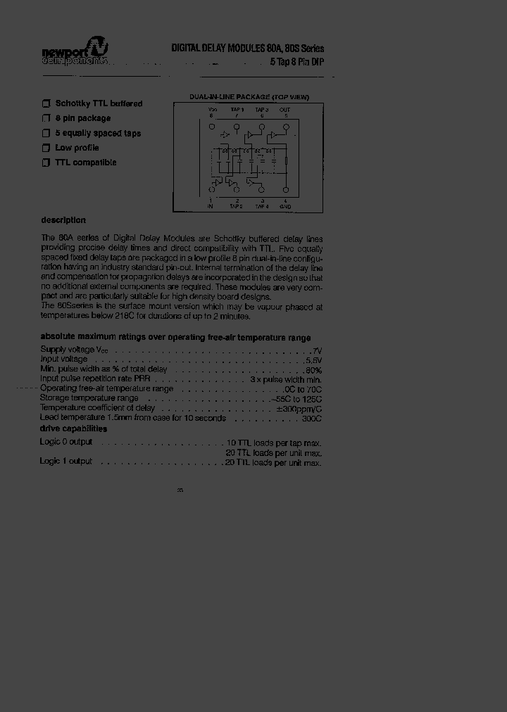80A-5500_992637.PDF Datasheet