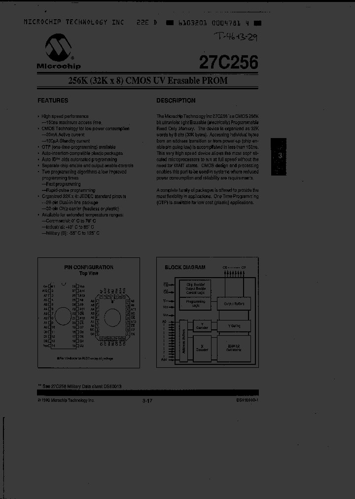 27C256-25SO_1000849.PDF Datasheet