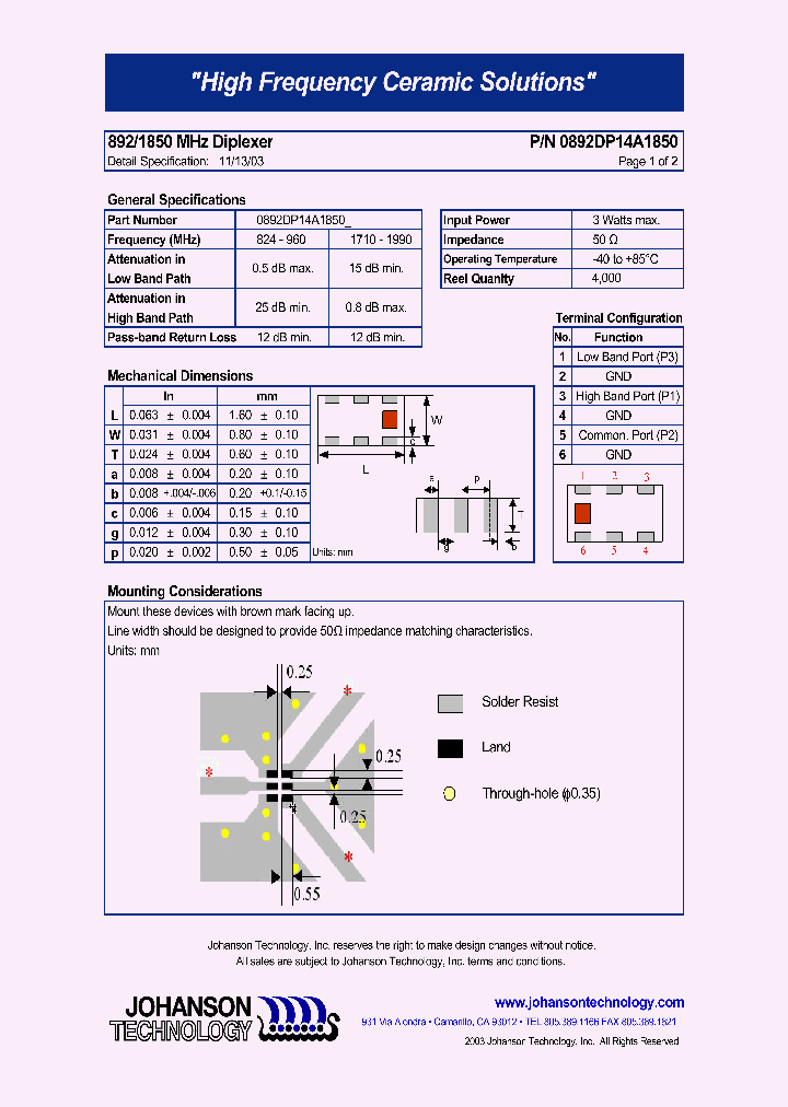 0892DP14A1850_1616266.PDF Datasheet