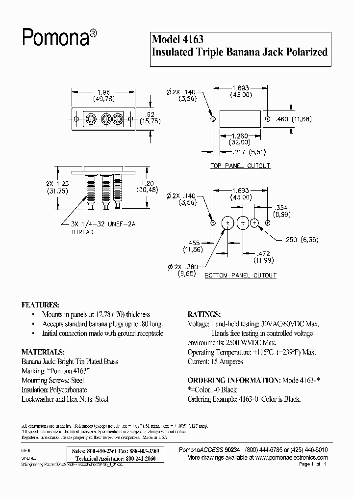 4163-0_1002049.PDF Datasheet
