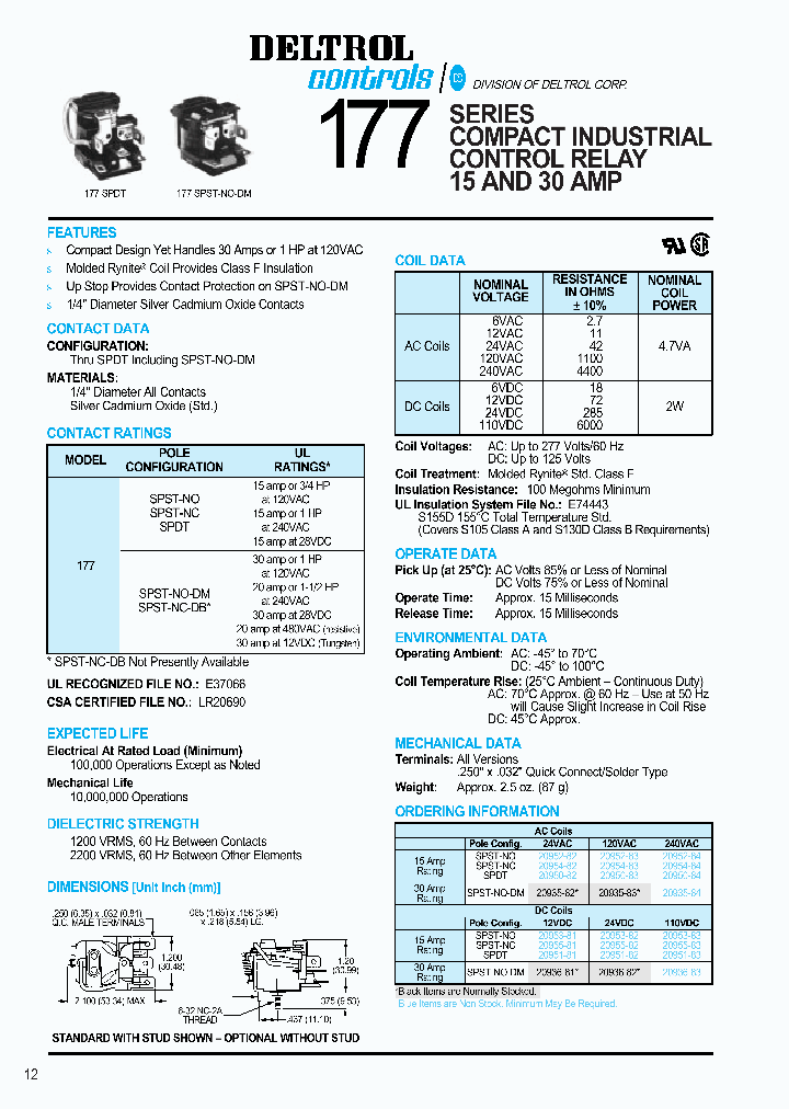 20936-82_1001296.PDF Datasheet