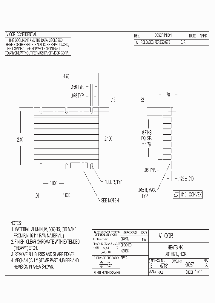 06927-A_1002966.PDF Datasheet