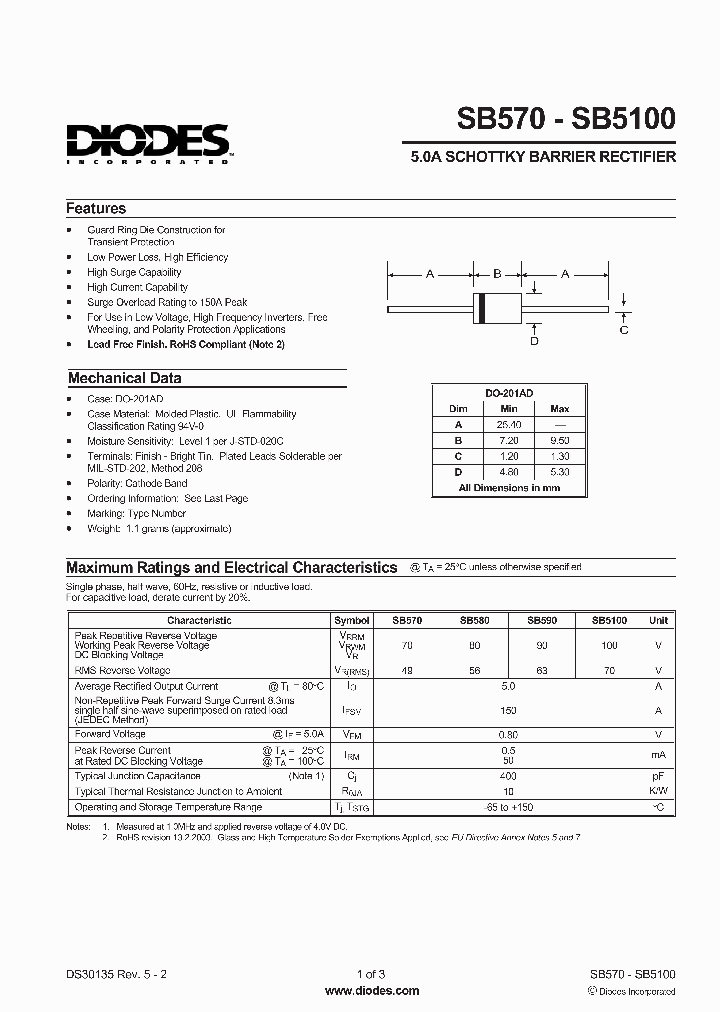 SB570-T_1003180.PDF Datasheet