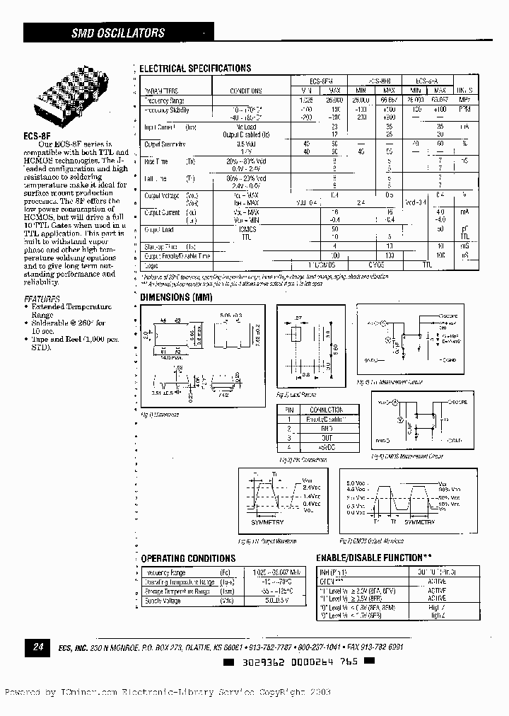 ECS8F_1004547.PDF Datasheet