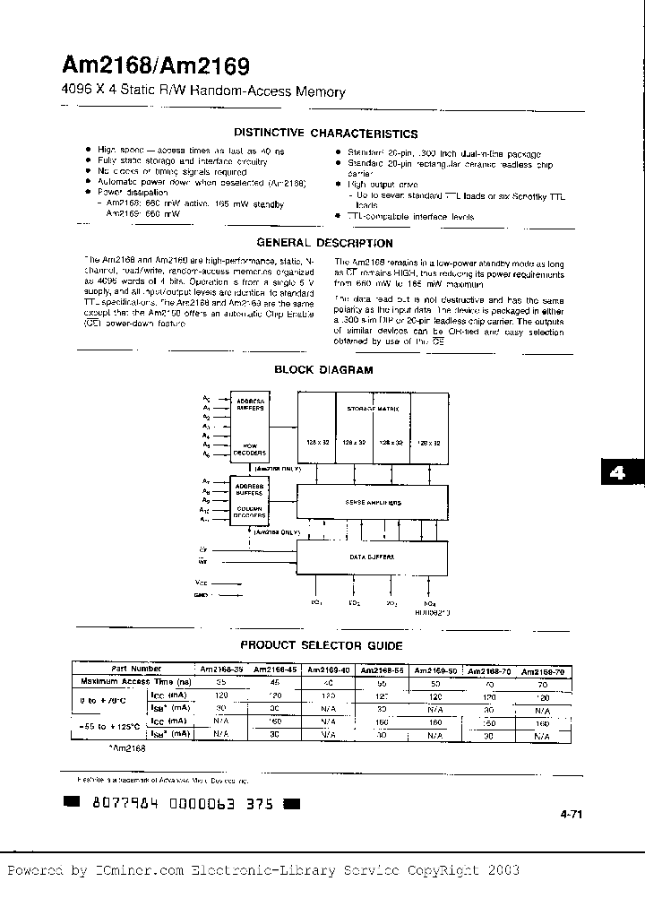 AM2168-35DC_1002387.PDF Datasheet