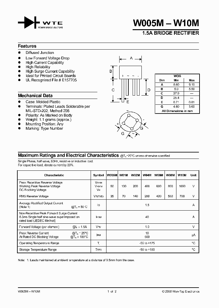 W08F_1004538.PDF Datasheet