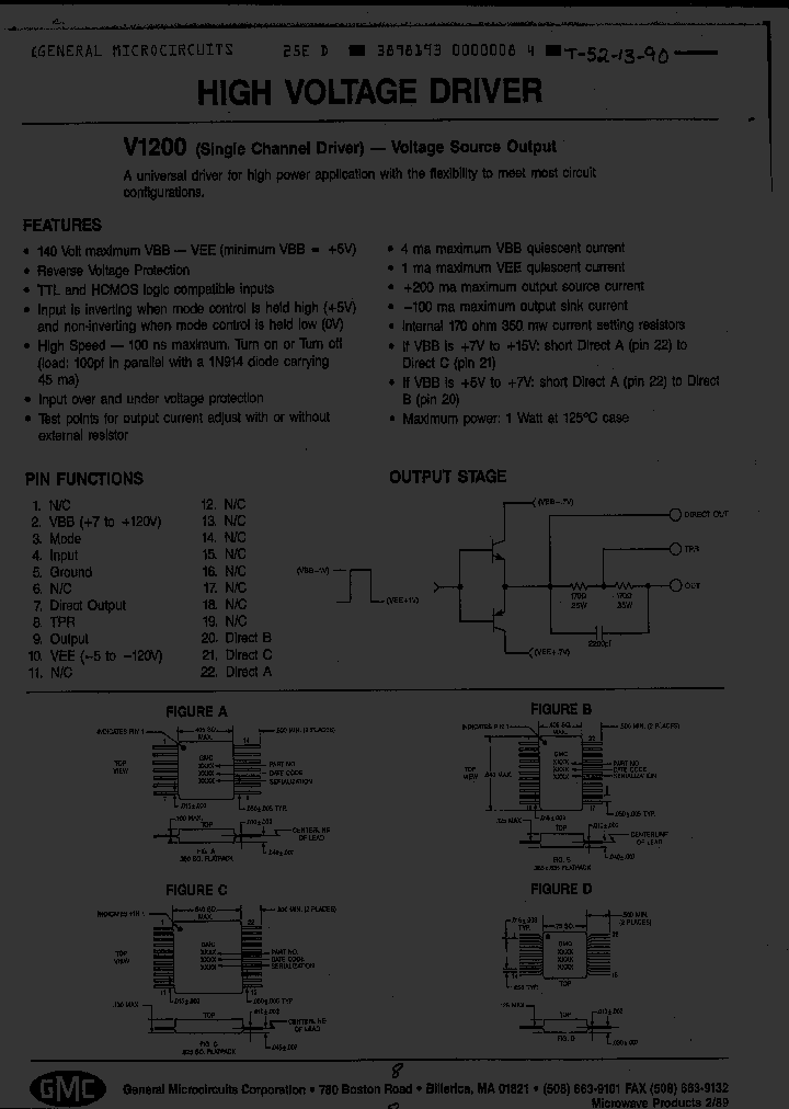 V1200_1006647.PDF Datasheet